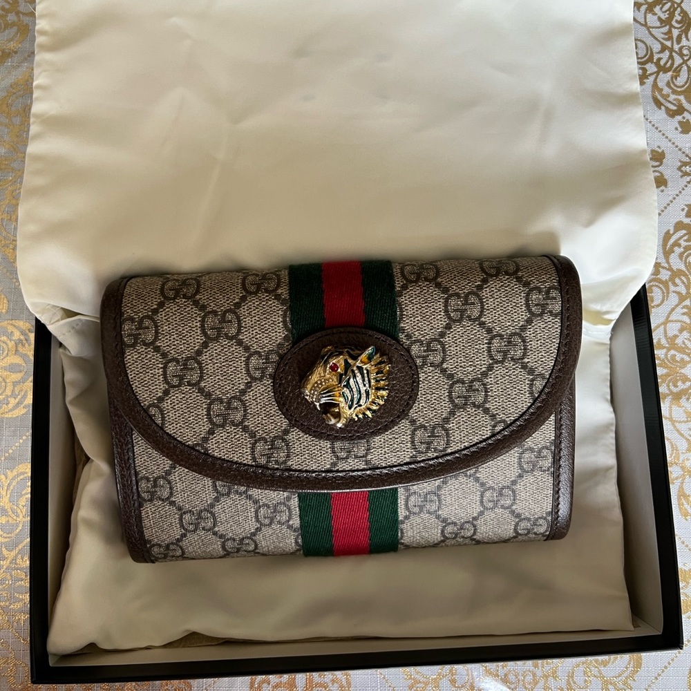 … Supreme Rajah Mini Bag - Picture 3 of 12